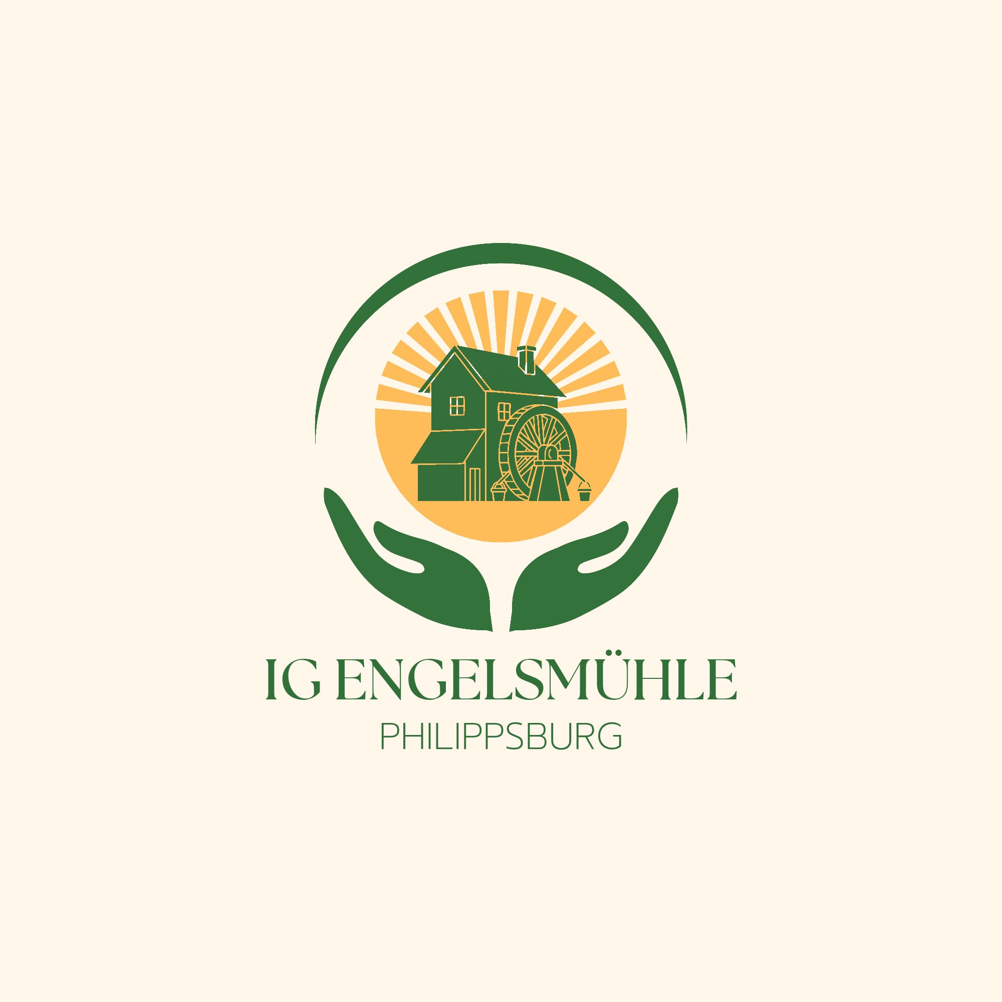 IG Engelsmühle Logo